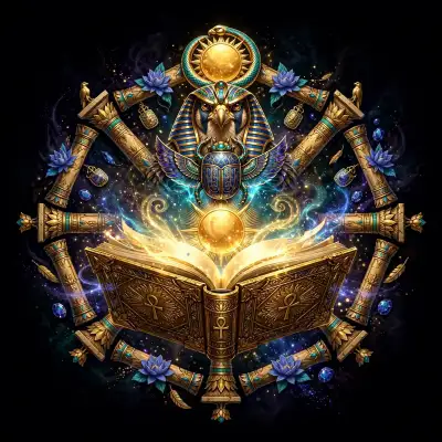 Book of Ra Deluxe 6 - Novomatic
